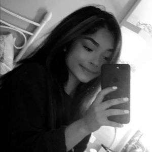 Meet your Posher, Nevaeh